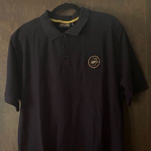 MEN'S CENTENNIAL POLO - 24H LE MANS